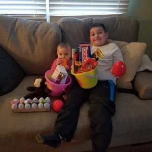 Meet your Posher, Travis